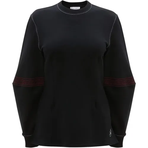 Sweatshirts & Hoodies > Sweatshirts - - JW Anderson - Modalova