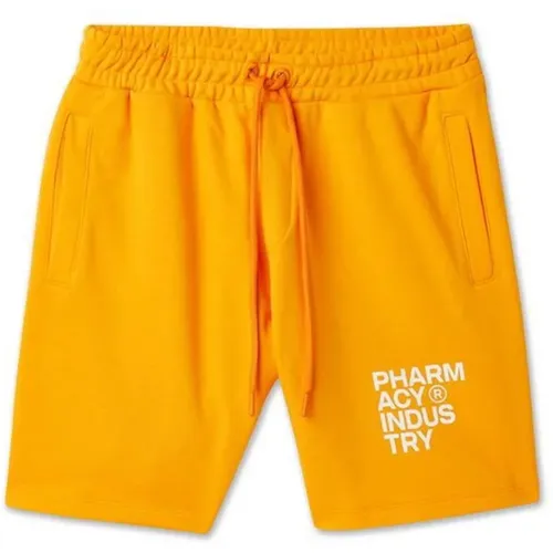 Shorts > Casual Shorts - - Pharmacy Industry - Modalova