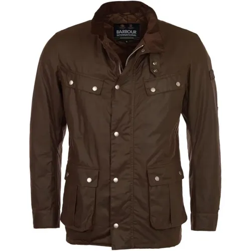 Jackets > Light Jackets - - Barbour - Modalova