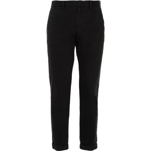 Trousers > Chinos - - Bikkembergs - Modalova