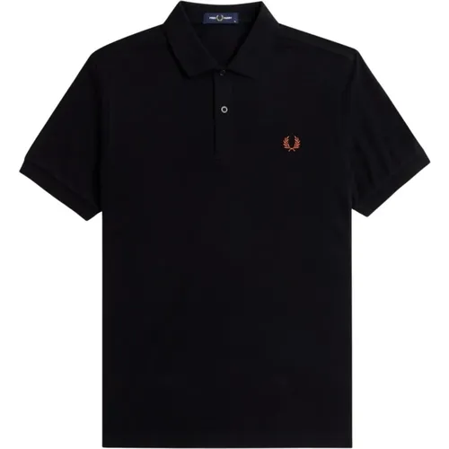 Tops > Polo Shirts - - Fred Perry - Modalova