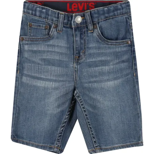 Levi's - Kids > Bottoms > Shorts - - Levis - Modalova