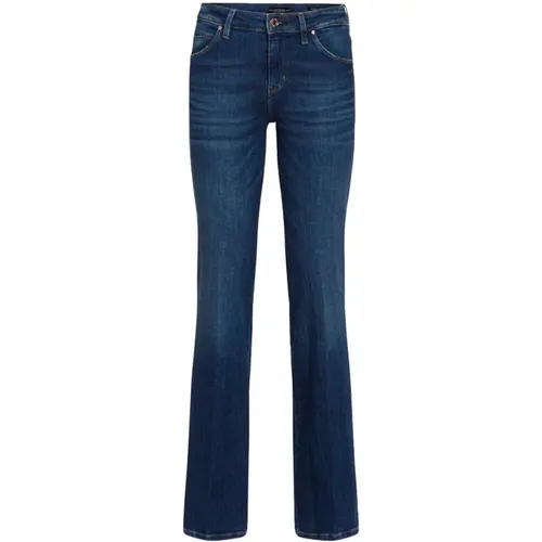 Jeans > Straight Jeans - - Guess - Modalova