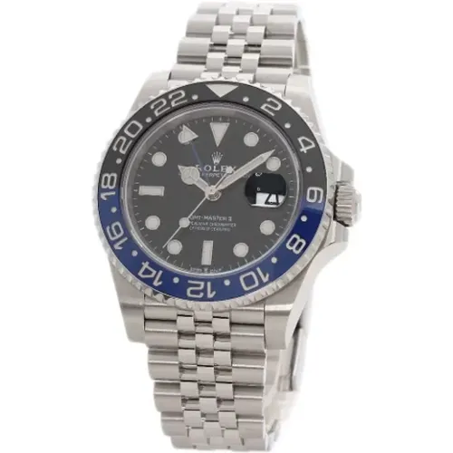 Pre-owned > Pre-owned Accessories > Pre-owned Watches - - Rolex Vintage - Modalova