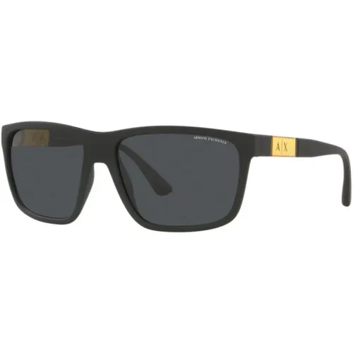 Accessories > Sunglasses - - Armani Exchange - Modalova