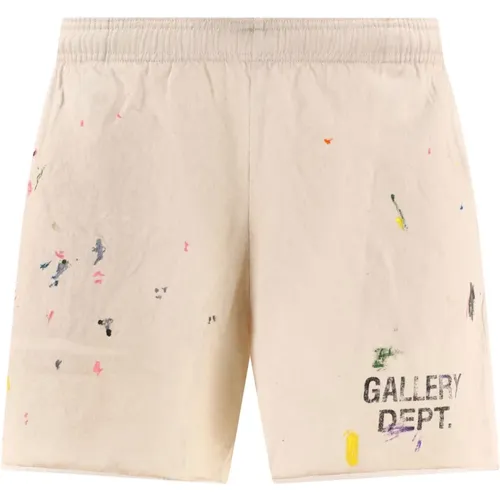 Shorts > Casual Shorts - - Gallery Dept. - Modalova