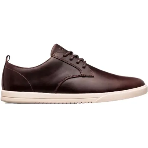 Clae - Shoes > Sneakers - Brown - Clae - Modalova