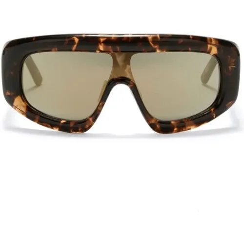 Accessories > Sunglasses - - Palm Angels - Modalova