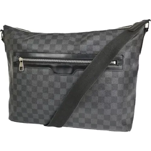 Pre-owned > Pre-owned Bags > Pre-owned Cross Body Bags - - Louis Vuitton Vintage - Modalova