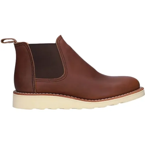Chelsea Boots - - Red Wing Shoes - Modalova