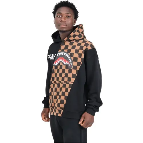 Sweatshirts & Hoodies > Hoodies - - Sprayground - Modalova