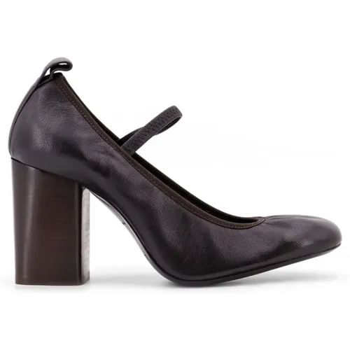 Shoes > Heels > Pumps - - Lemaire - Modalova