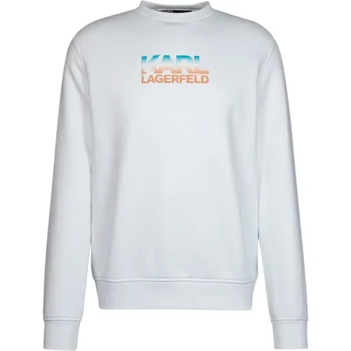 Sweatshirts & Hoodies > Sweatshirts - - Karl Lagerfeld - Modalova