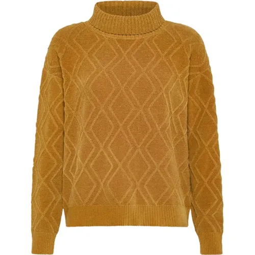 Knitwear > Turtlenecks - - RRD - Modalova