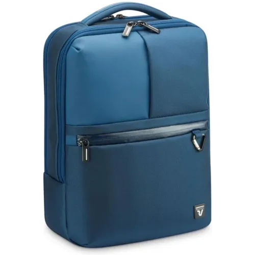 Roncato - Bags > Backpacks - Blue - Roncato - Modalova