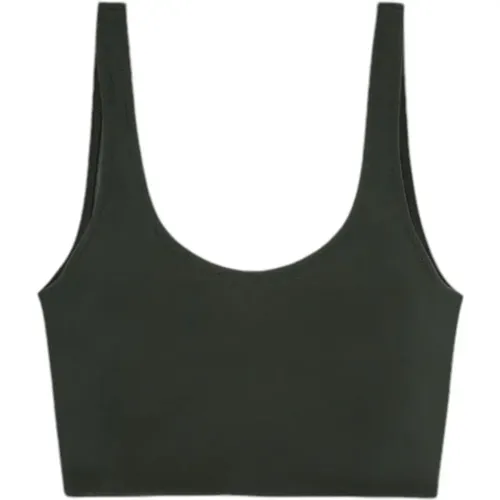 Sport > Fitness > Training Tops > Sport Bras - - F**k - Modalova