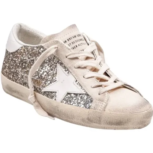 Shoes > Sneakers - - Golden Goose - Modalova