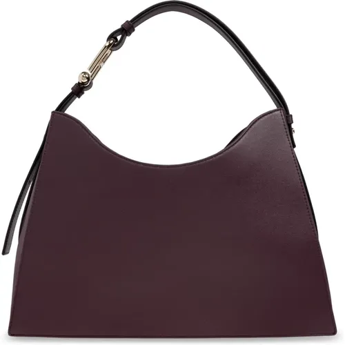 Furla - Bags > Handbags - Purple - Furla - Modalova