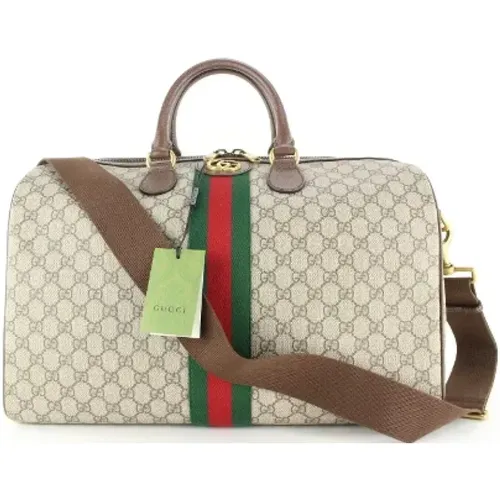 Pre-owned > Pre-owned Bags > Pre-owned Handbags - - Gucci Vintage - Modalova