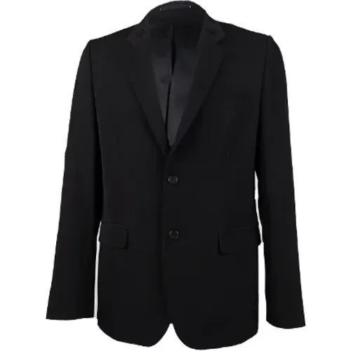 Pre-owned > Pre-owned Jackets - - Givenchy Pre-owned - Modalova