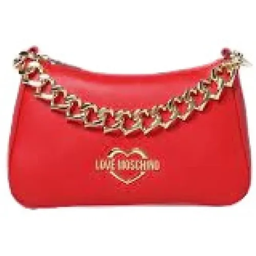 Bags > Shoulder Bags - - Love Moschino - Modalova