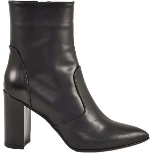 Shoes > Boots > Heeled Boots - - Loriblu - Modalova