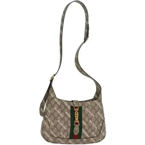 Pre-owned > Pre-owned Bags > Pre-owned Shoulder Bags - - Gucci Vintage - Modalova