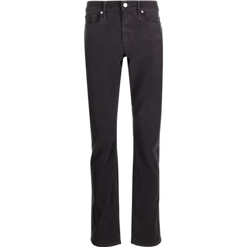 Jeans > Slim-fit Jeans - - Frame - Modalova