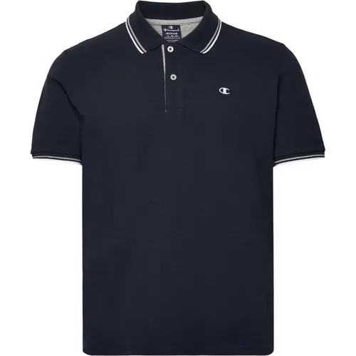 Tops > Polo Shirts - - Champion - Modalova