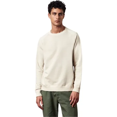 Sweatshirts & Hoodies > Sweatshirts - - Massimo Alba - Modalova