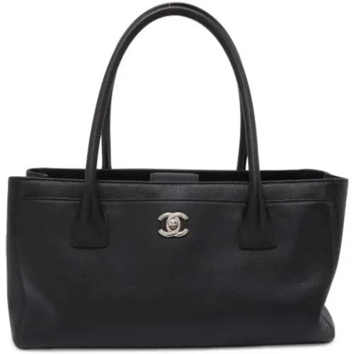 Pre-owned > Pre-owned Bags > Pre-owned Handbags - - Chanel Vintage - Modalova