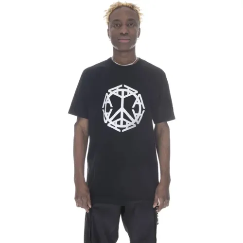 Alyx 9SM - T-shirts - Noir - 1017 Alyx 9SM - Modalova