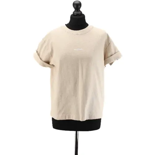 Pre-owned > Pre-owned Tops - - Acne Studios Pre-owned - Modalova