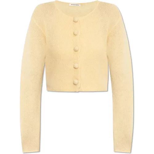 Knitwear > Cardigans - - By Malene Birger - Modalova