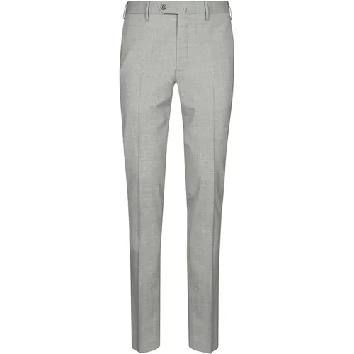Trousers > Suit Trousers - - PT Torino - Modalova