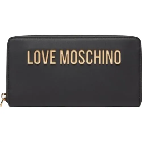 Accessories > Wallets & Cardholders - - Love Moschino - Modalova