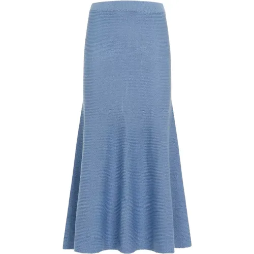 Skirts > Midi Skirts - - Gabriela Hearst - Modalova