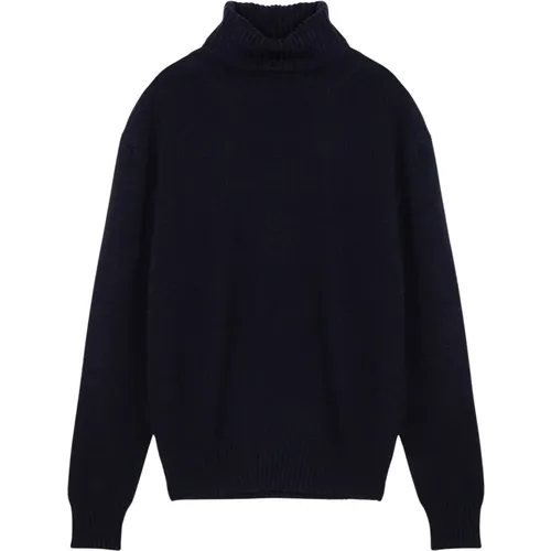 Knitwear > Cashmere Knitwear - - Ami Paris - Modalova