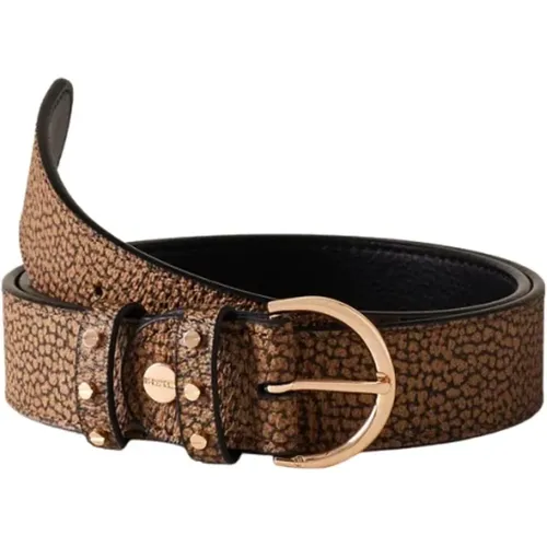 Accessories > Belts - - Borbonese - Modalova