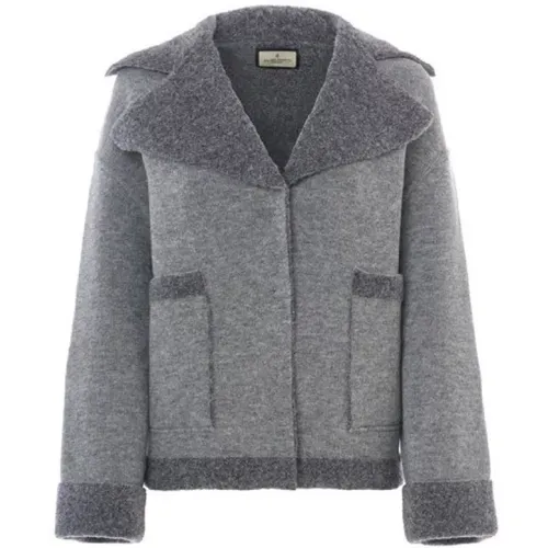 Knitwear > Cardigans - - Windsor - Modalova