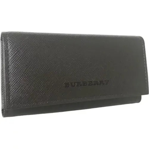 Pre-owned > Pre-owned Accessories - - Burberry Vintage - Modalova