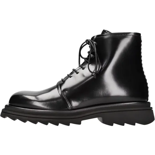 Shoes > Boots > Lace-up Boots - - THE Antipode - Modalova