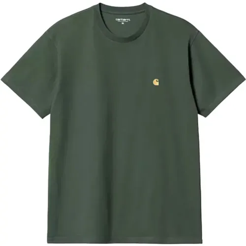 Tops > T-Shirts - - Carhartt WIP - Modalova