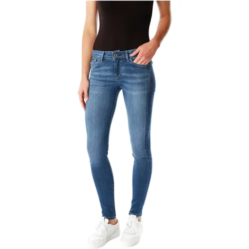 Jeans > Skinny Jeans - - Pepe Jeans - Modalova