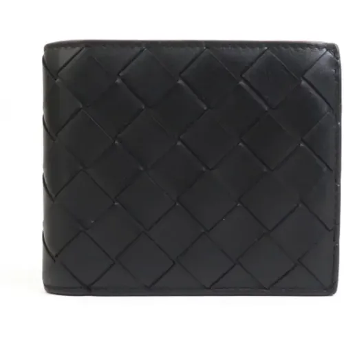 Pre-owned > Pre-owned Accessories > Pre-owned Wallets - - Bottega Veneta Vintage - Modalova