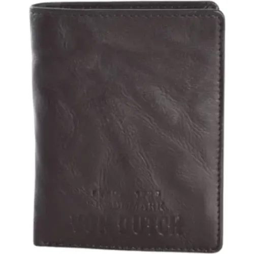 Accessories > Wallets & Cardholders - - Von Dutch - Modalova