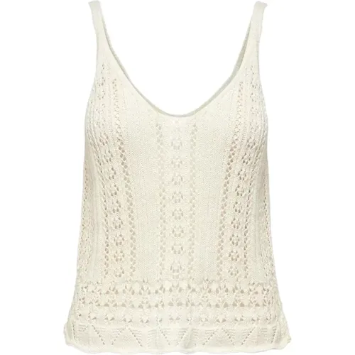 Tops > Sleeveless Tops - - Only & Sons - Modalova