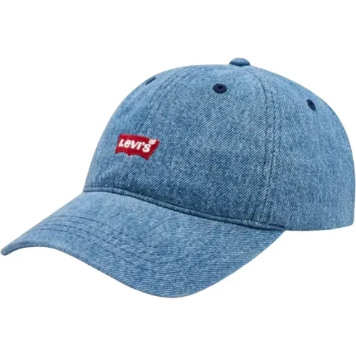 Levi's - Accessories > Hats > Caps - - Levis - Modalova