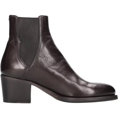 Shoes > Boots > Chelsea Boots - - Pantanetti - Modalova