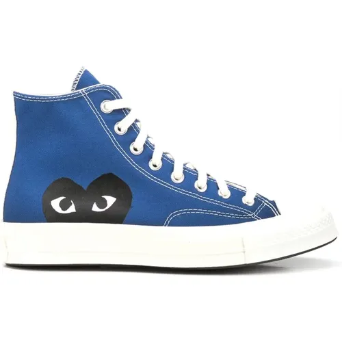 Shoes > Sneakers - - Comme des Garçons Play - Modalova